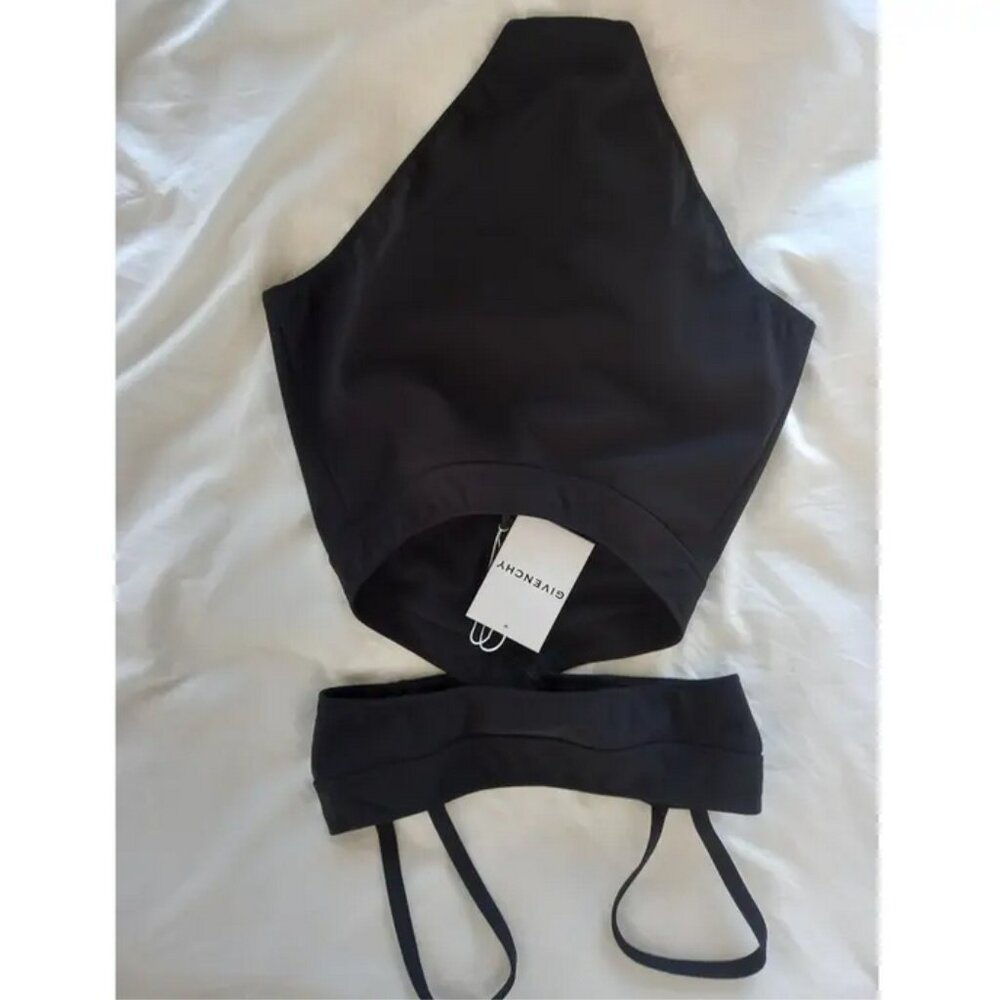 Givenchy One-piece swimsuit - Picture 7 of 13